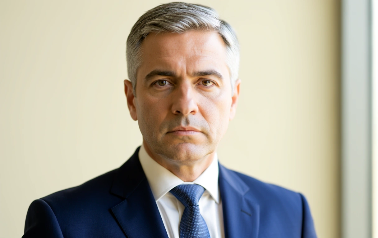 Executive Leadership