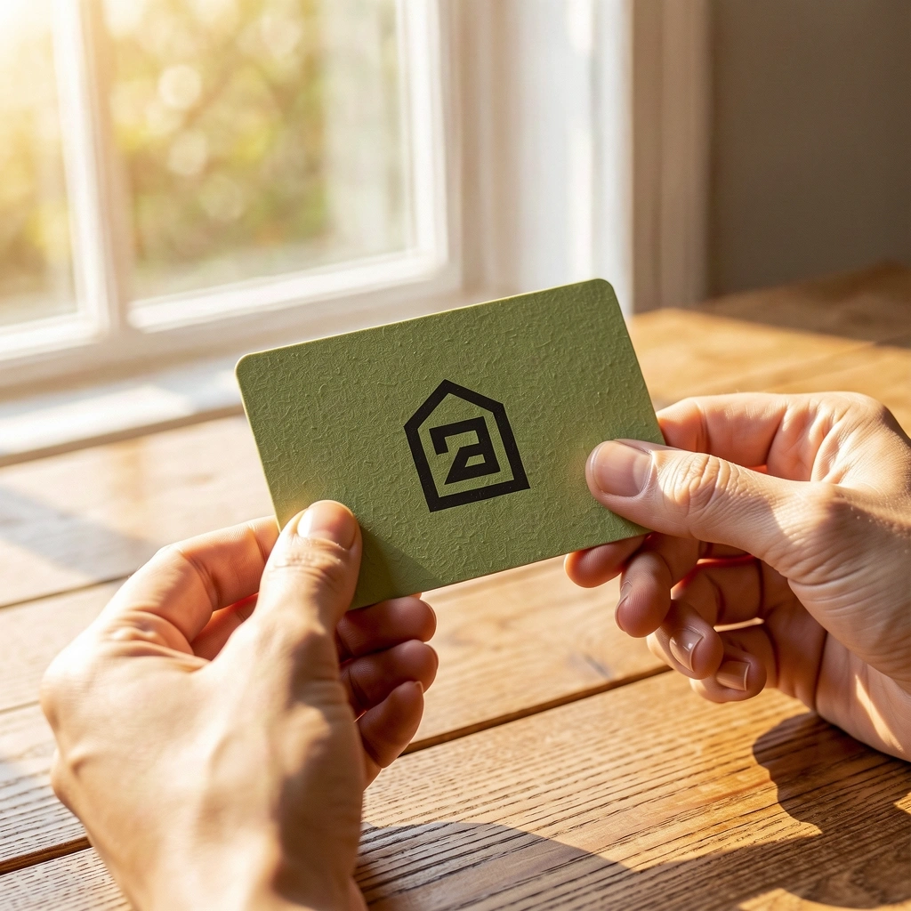 Personal checking and savings