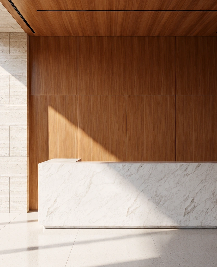 State Bank of Southern Utah Interior